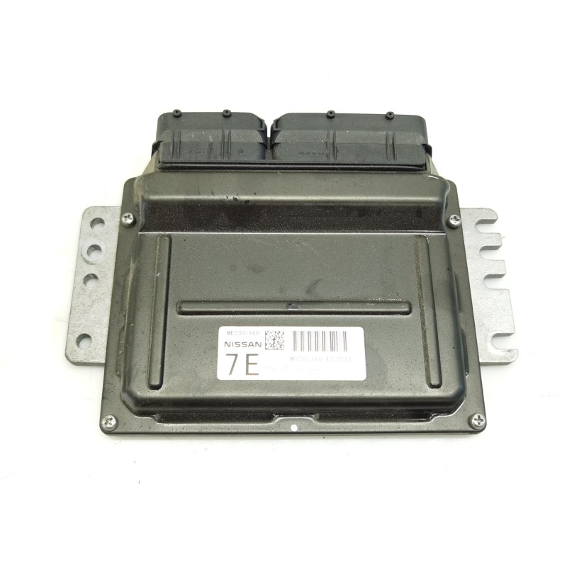 Recambio de centralita motor uce para nissan primera berlina (p12) acenta referencia OEM IAM MEC30160 MEC30160E22523 30160E22523 Recambio de centralita motor uce para nissan primera berlina (p12) acenta referencia OEM IAM MEC30160 MEC30160E22523 30160E22523