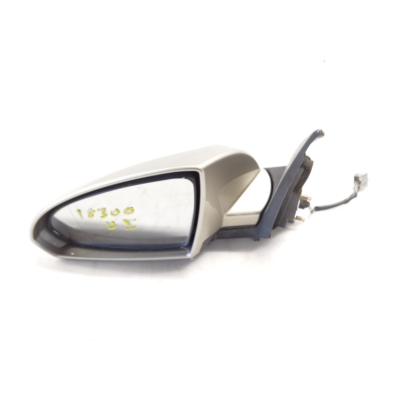 Recambio de retrovisor izquierdo para nissan primera berlina (p12) acenta referencia OEM IAM   