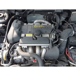 Recambio de motor completo para volvo s40 berlina 1.6 referencia OEM IAM B4164S2  