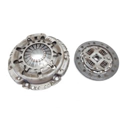 Recambio de kit de embrague para nissan micra (k12e) acenta referencia OEM IAM   