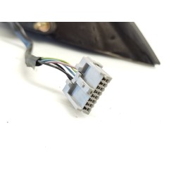 Recambio de retrovisor izquierdo para nissan primera berlina (p12) acenta referencia OEM IAM   