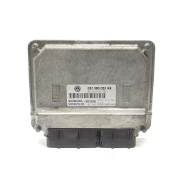 Recambio de centralita motor uce para skoda fabia (6y2/6y3) comfort referencia OEM IAM 03E906033AN  