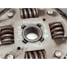 Recambio de kit de embrague para nissan micra (k12e) acenta referencia OEM IAM   