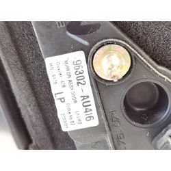 Recambio de retrovisor izquierdo para nissan primera berlina (p12) acenta referencia OEM IAM   