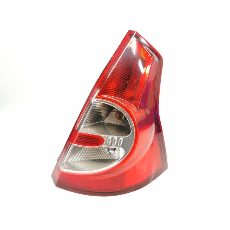 Recambio de piloto trasero derecho para dacia sandero ambiance referencia OEM IAM 8200734834 Recambio de piloto trasero derecho para dacia sandero ambiance referencia OEM IAM 8200734834