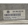 Recambio de centralita motor uce para skoda fabia (6y2/6y3) comfort referencia OEM IAM 03E906033AN  