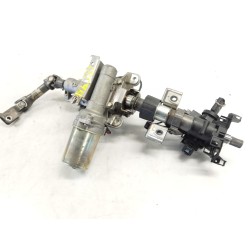 Recambio de columna dirección para opel corsa c comfort referencia OEM IAM 001407140  