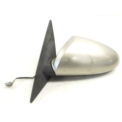 Recambio de retrovisor izquierdo para nissan primera berlina (p12) acenta referencia OEM IAM   