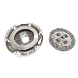 Recambio de kit de embrague para nissan micra (k12e) acenta referencia OEM IAM   