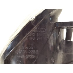 Recambio de faro antiniebla izquierdo para audi a6 berlina (4f2) 2.7 tdi referencia OEM IAM 4F0941699 4F0941701 
