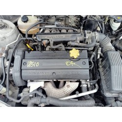 Recambio de motor y cambio exportación para mg rover serie 25 (rf) classic (5-ptas.) referencia OEM IAM   