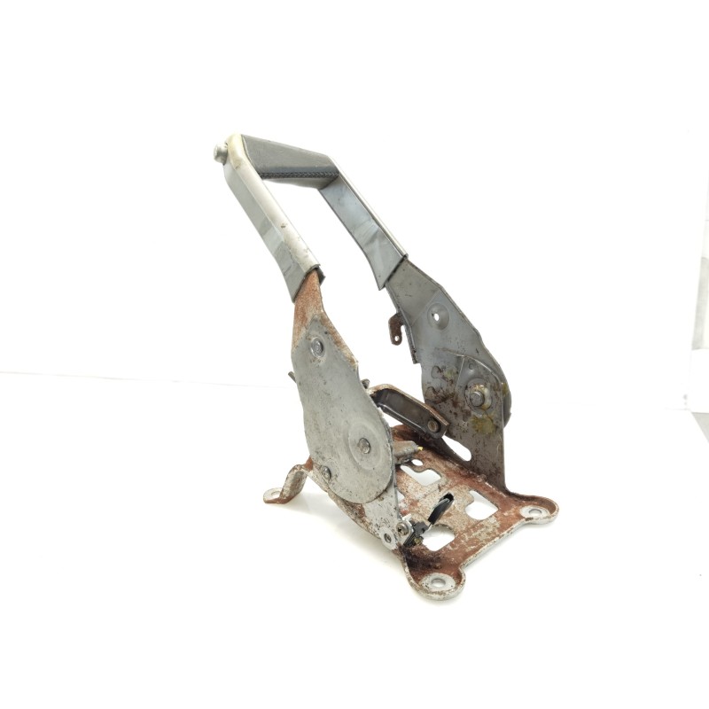 Recambio de palanca freno de mano para renault megane ii berlina 5p confort authentique referencia OEM IAM Recambio de palanca freno de mano para renault megane ii berlina 5p confort authentique referencia OEM IAM