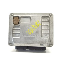 Recambio de centralita motor uce para skoda fabia (6y2/6y3) comfort referencia OEM IAM 03E906033AN  