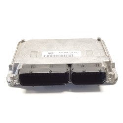 Recambio de centralita motor uce para skoda fabia (6y2/6y3) comfort referencia OEM IAM 03E906033AN  