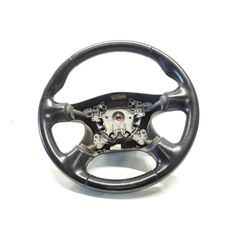 Recambio de volante para nissan primera berlina (p12) acenta referencia OEM IAM 48430AV700 Recambio de volante para nissan primera berlina (p12) acenta referencia OEM IAM 48430AV700