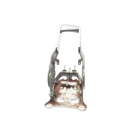 Recambio de palanca freno de mano para renault megane ii berlina 5p confort authentique referencia OEM IAM   