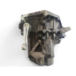 Recambio de caja cambios para citroen xsara berlina 1.6i 16v sx referencia OEM IAM 20CN28  