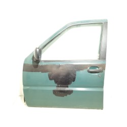 Recambio de puerta delantera izquierda para nissan terrano/terrano.ii (r20) avenue referencia OEM IAM   
