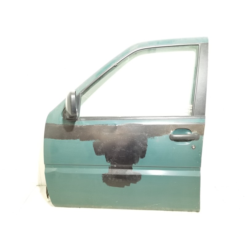 Recambio de puerta delantera izquierda para nissan terrano/terrano.ii (r20) avenue referencia OEM IAM Recambio de puerta delantera izquierda para nissan terrano/terrano.ii (r20) avenue referencia OEM IAM