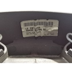 Recambio de volante para nissan primera berlina (p12) acenta referencia OEM IAM 48430AV700  