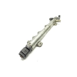 Recambio de rampa inyectora para mercedes sprinterii combi (desde 01.06) 311/315 cdi (906.731/733/737) referencia OEM IAM 044521