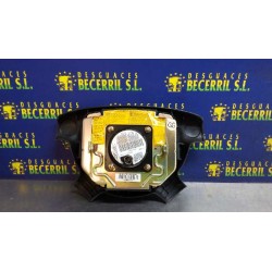 Recambio de airbag delantero izquierdo para daewoo kalos 1.2 se referencia OEM IAM 96405721  