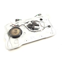 Recambio de elevalunas delantero derecho para skoda fabia (6y2/6y3) comfort referencia OEM IAM 6Y1959802  