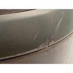 Recambio de paragolpes trasero para volvo s40 berlina 1.6 referencia OEM IAM   