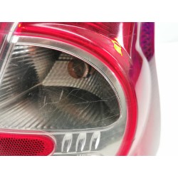 Recambio de piloto trasero derecho para dacia sandero ambiance referencia OEM IAM 8200734834  