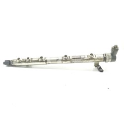 Recambio de rampa inyectora para mercedes sprinterii combi (desde 01.06) 311/315 cdi (906.731/733/737) referencia OEM IAM 044521