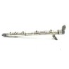 Recambio de rampa inyectora para mercedes sprinterii combi (desde 01.06) 311/315 cdi (906.731/733/737) referencia OEM IAM 044521
