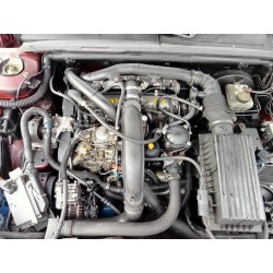 Recambio de motor y cambio exportación para peugeot 406 berlina (s1/s2) srdt referencia OEM IAM   