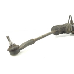 Recambio de cremallera dirección para renault kangoo (f/kc0) authentique referencia OEM IAM   