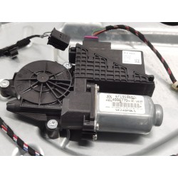 Recambio de elevalunas delantero derecho para skoda fabia (6y2/6y3) comfort referencia OEM IAM 6Y1959802  