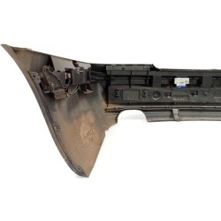 Recambio de paragolpes trasero para volvo s40 berlina 1.6 referencia OEM IAM   