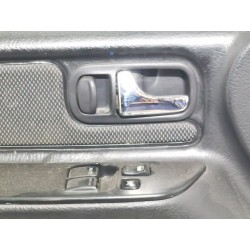 Recambio de puerta delantera izquierda para nissan terrano/terrano.ii (r20) avenue referencia OEM IAM   