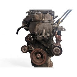 Recambio de motor completo para nissan micra (k12e) acenta referencia OEM IAM CR12  