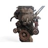 Recambio de motor completo para nissan micra (k12e) acenta referencia OEM IAM CR12  