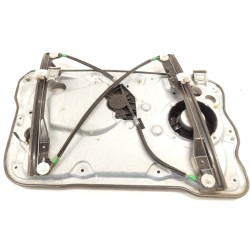 Recambio de elevalunas delantero derecho para skoda fabia (6y2/6y3) comfort referencia OEM IAM 6Y1959802  