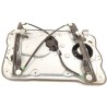 Recambio de elevalunas delantero derecho para skoda fabia (6y2/6y3) comfort referencia OEM IAM 6Y1959802  