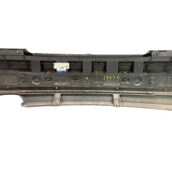 Recambio de paragolpes trasero para volvo s40 berlina 1.6 referencia OEM IAM   
