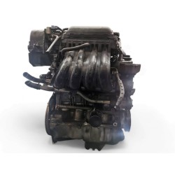 Recambio de motor completo para nissan micra (k12e) acenta referencia OEM IAM CR12  