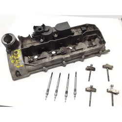 Recambio de tapa balancines para mercedes sprinterii combi (desde 01.06) 311/315 cdi (906.731/733/737) referencia OEM IAM A64601
