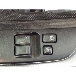 Recambio de puerta delantera izquierda para nissan terrano/terrano.ii (r20) avenue referencia OEM IAM   