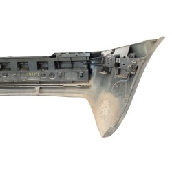 Recambio de paragolpes trasero para volvo s40 berlina 1.6 referencia OEM IAM   