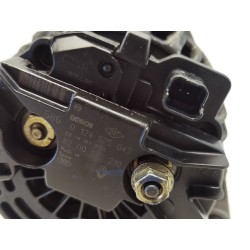 Recambio de alternador para renault laguna ii grandtour (kg0) dynamique referencia OEM IAM 0124525043  