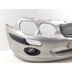 Recambio de paragolpes delantero para mg rover serie 25 (rf) classic (5-ptas.) referencia OEM IAM   
