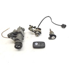 Recambio de antirrobo para volkswagen golf iv berlina (1j1) básico referencia OEM IAM 4B0905851C  
