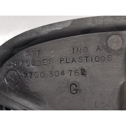 Recambio de mando elevalunas delantero izquierdo para renault kangoo (f/kc0) authentique referencia OEM IAM 7700304762  