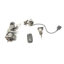 Recambio de antirrobo para volkswagen golf iv berlina (1j1) básico referencia OEM IAM 4B0905851C  